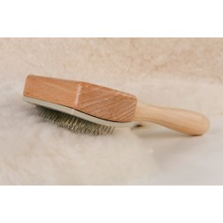 Kaiser aitas vilnas ķemme 